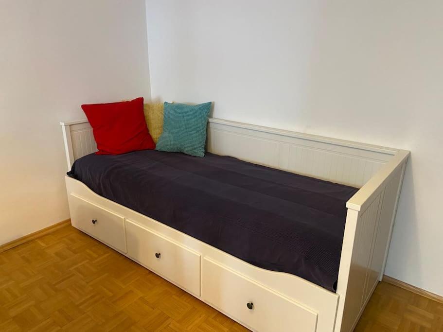 Apartment In Vienna 3 Экстерьер фото