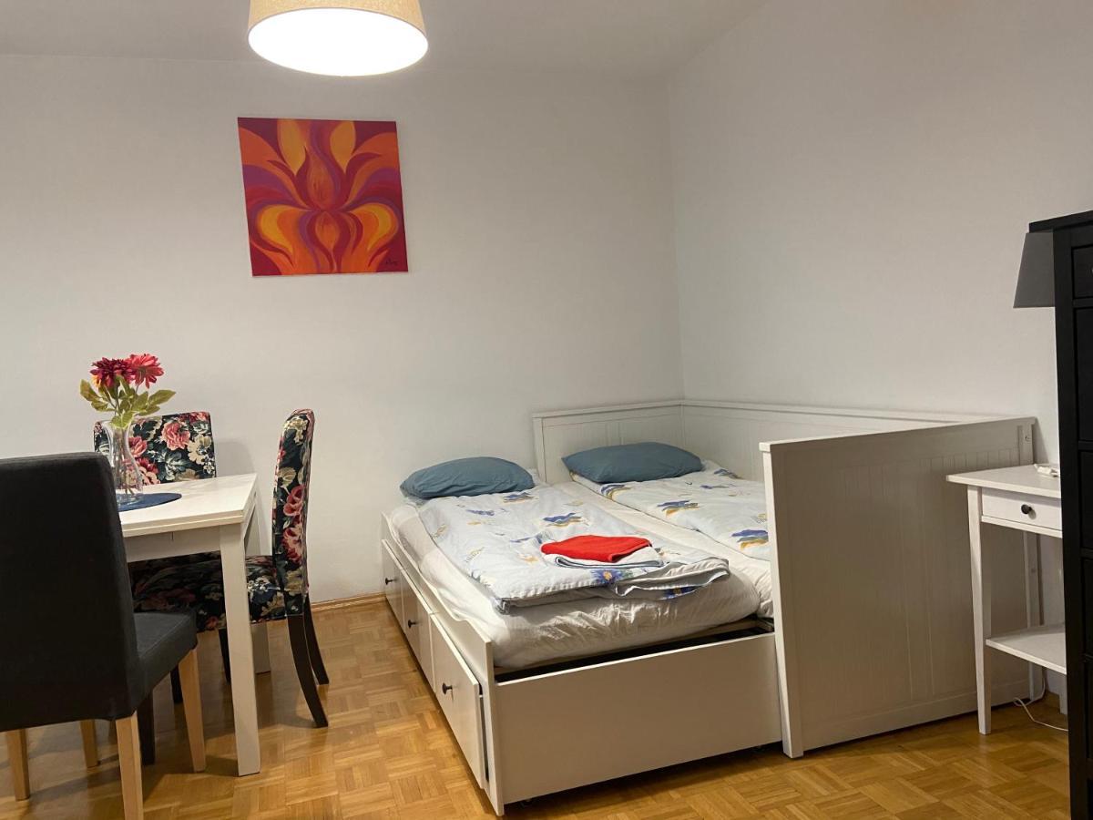 Apartment In Vienna 3 Экстерьер фото