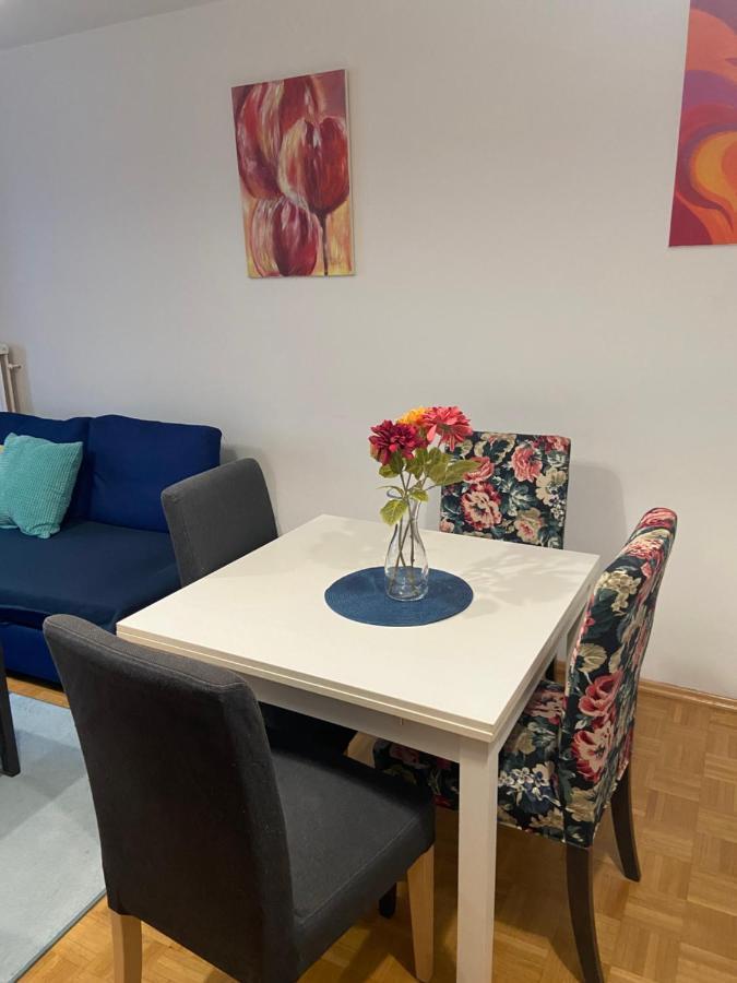 Apartment In Vienna 3 Экстерьер фото