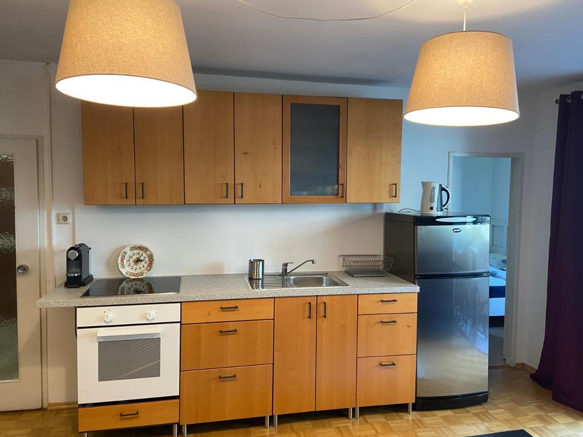 Apartment In Vienna 3 Экстерьер фото