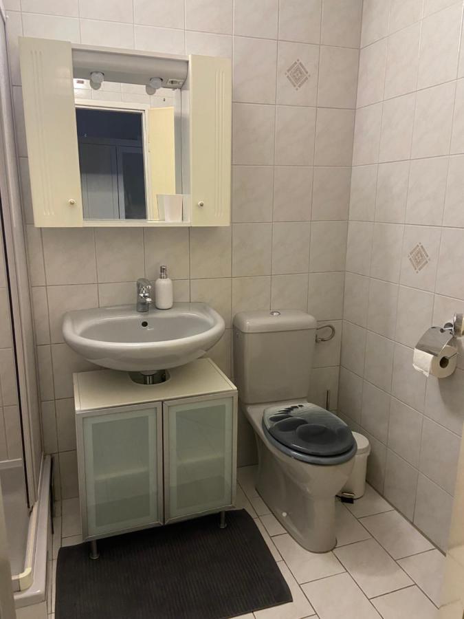 Apartment In Vienna 3 Экстерьер фото