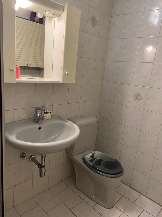 Apartment In Vienna 3 Экстерьер фото